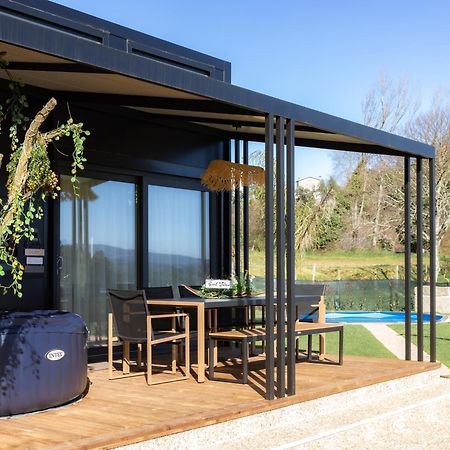 Hotel Bruval Eco Retreat Sandim Zewnętrze zdjęcie