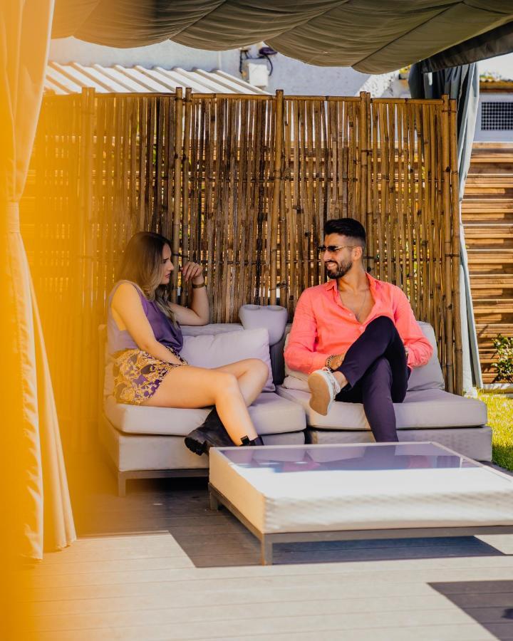 Hotel Bruval Eco Retreat Sandim Zewnętrze zdjęcie