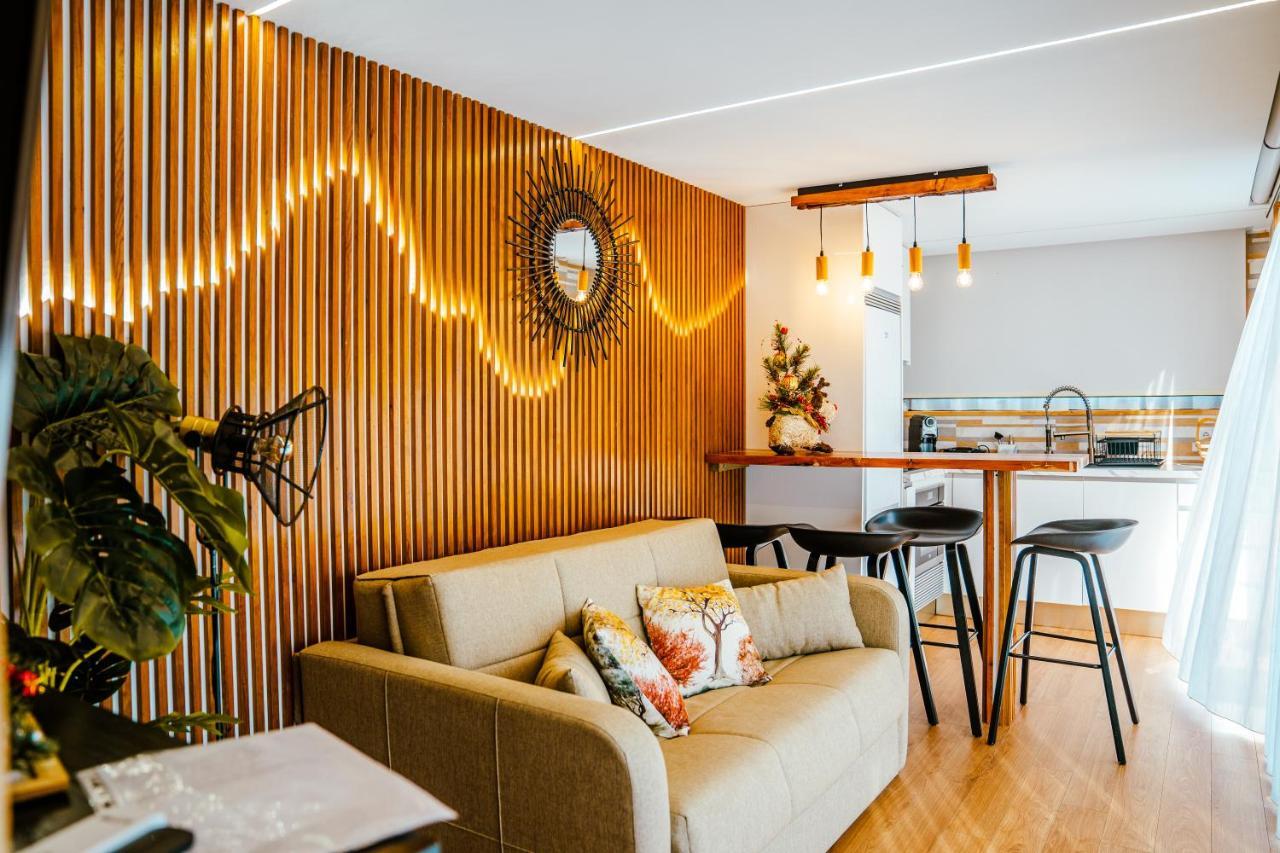 Hotel Bruval Eco Retreat Sandim Zewnętrze zdjęcie