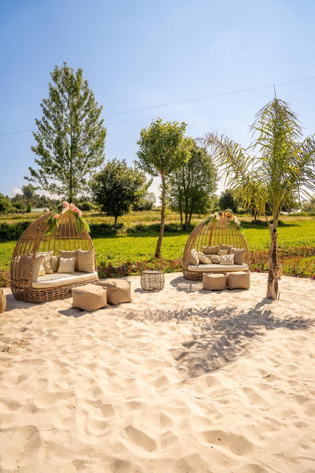 Hotel Bruval Eco Retreat Sandim Zewnętrze zdjęcie