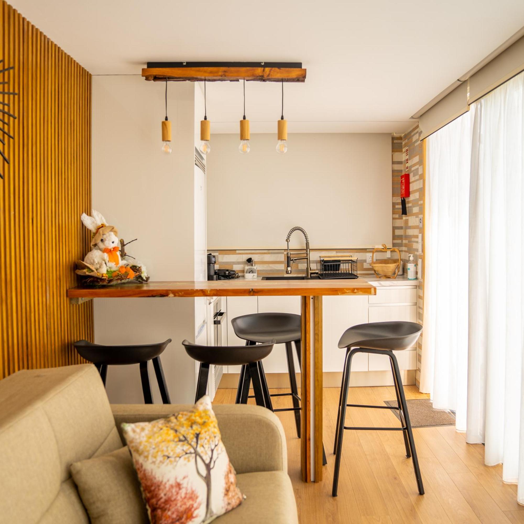 Hotel Bruval Eco Retreat Sandim Zewnętrze zdjęcie