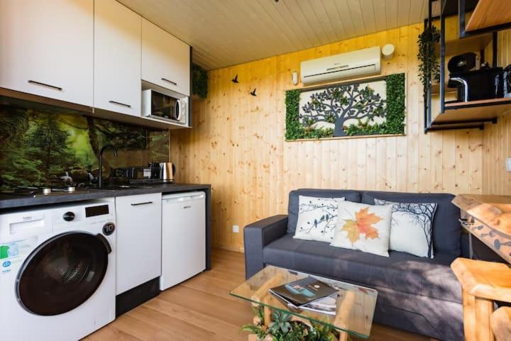 Hotel Bruval Eco Retreat Sandim Zewnętrze zdjęcie