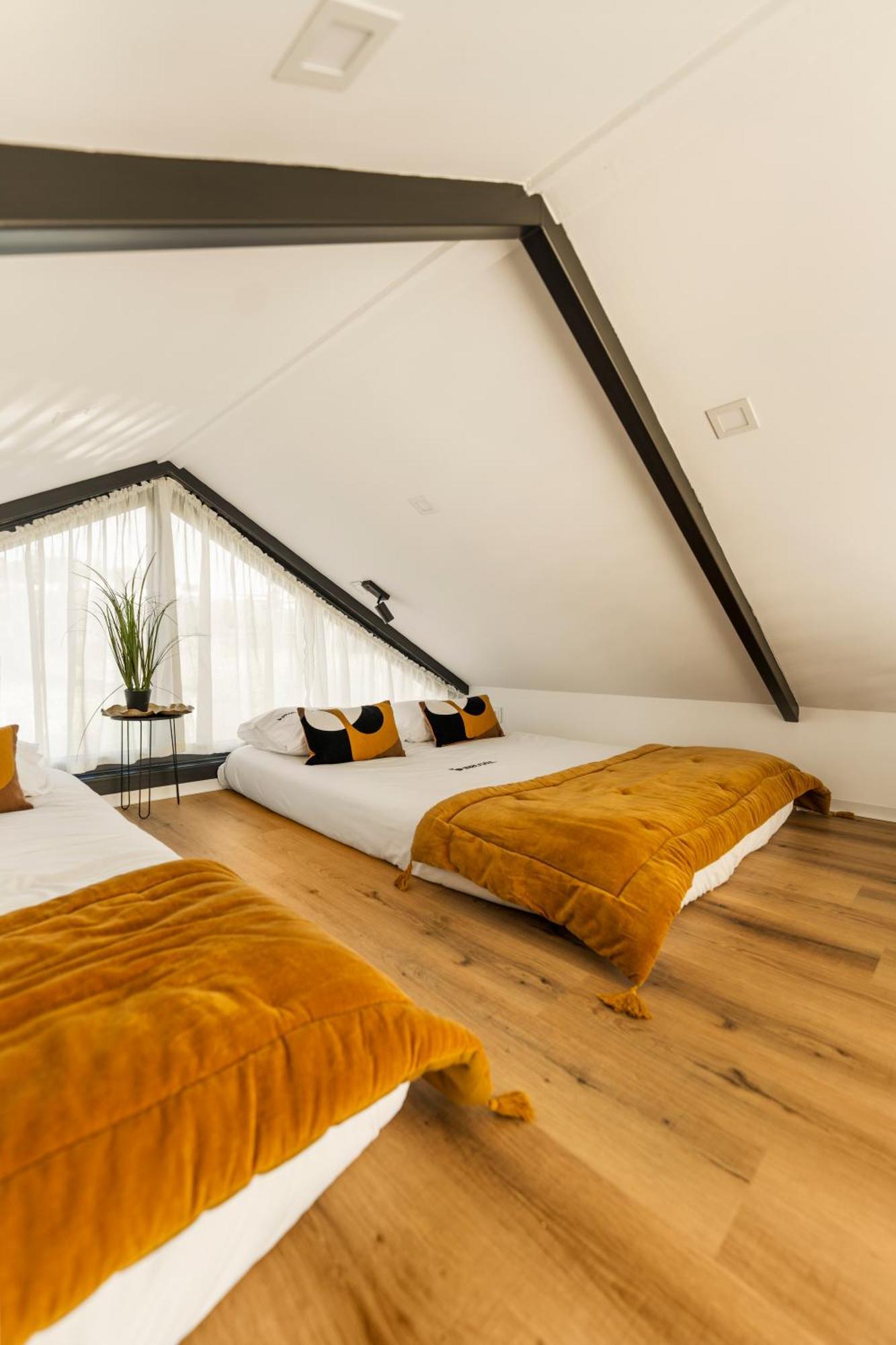 Hotel Bruval Eco Retreat Sandim Zewnętrze zdjęcie