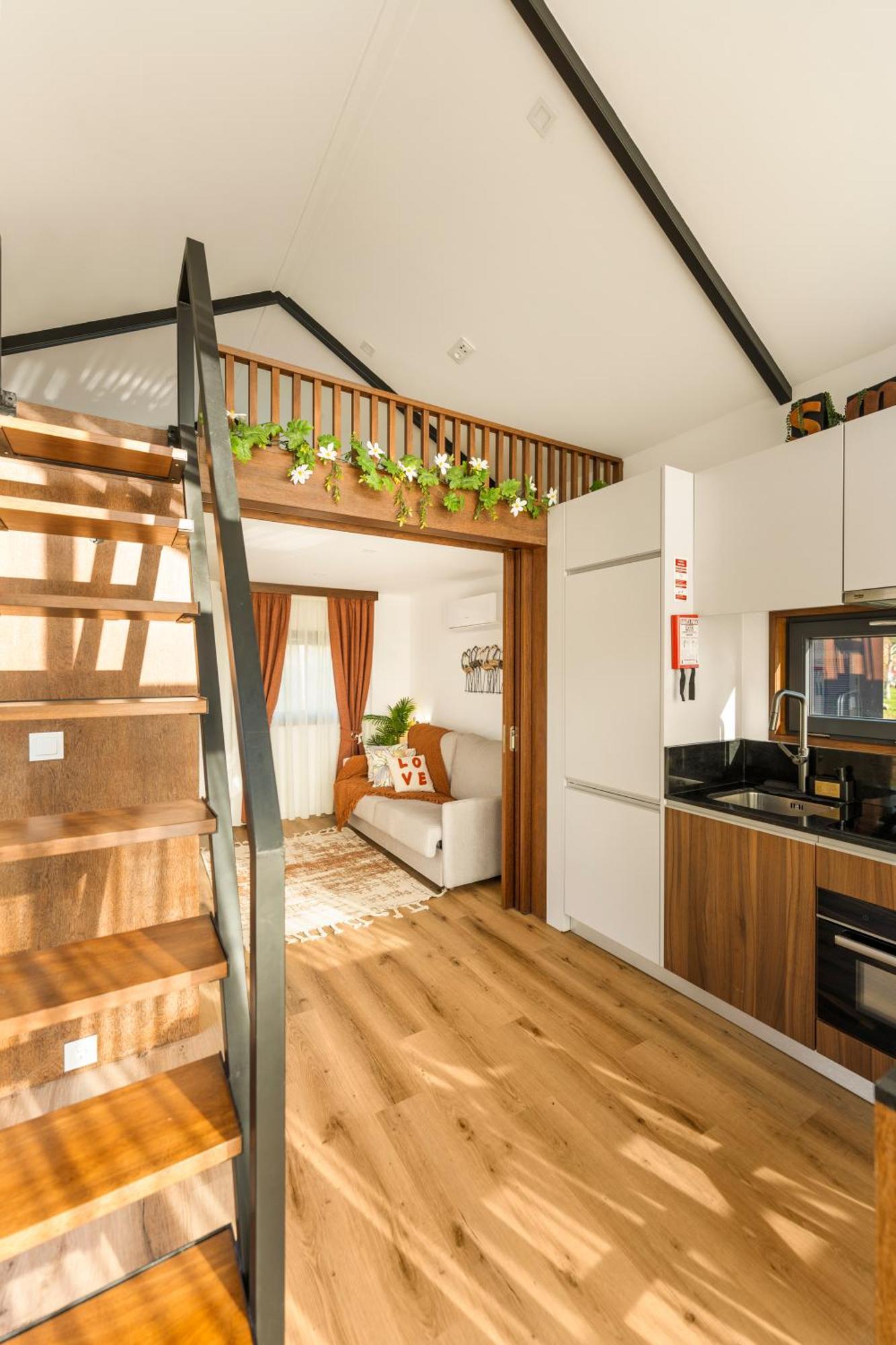 Hotel Bruval Eco Retreat Sandim Zewnętrze zdjęcie