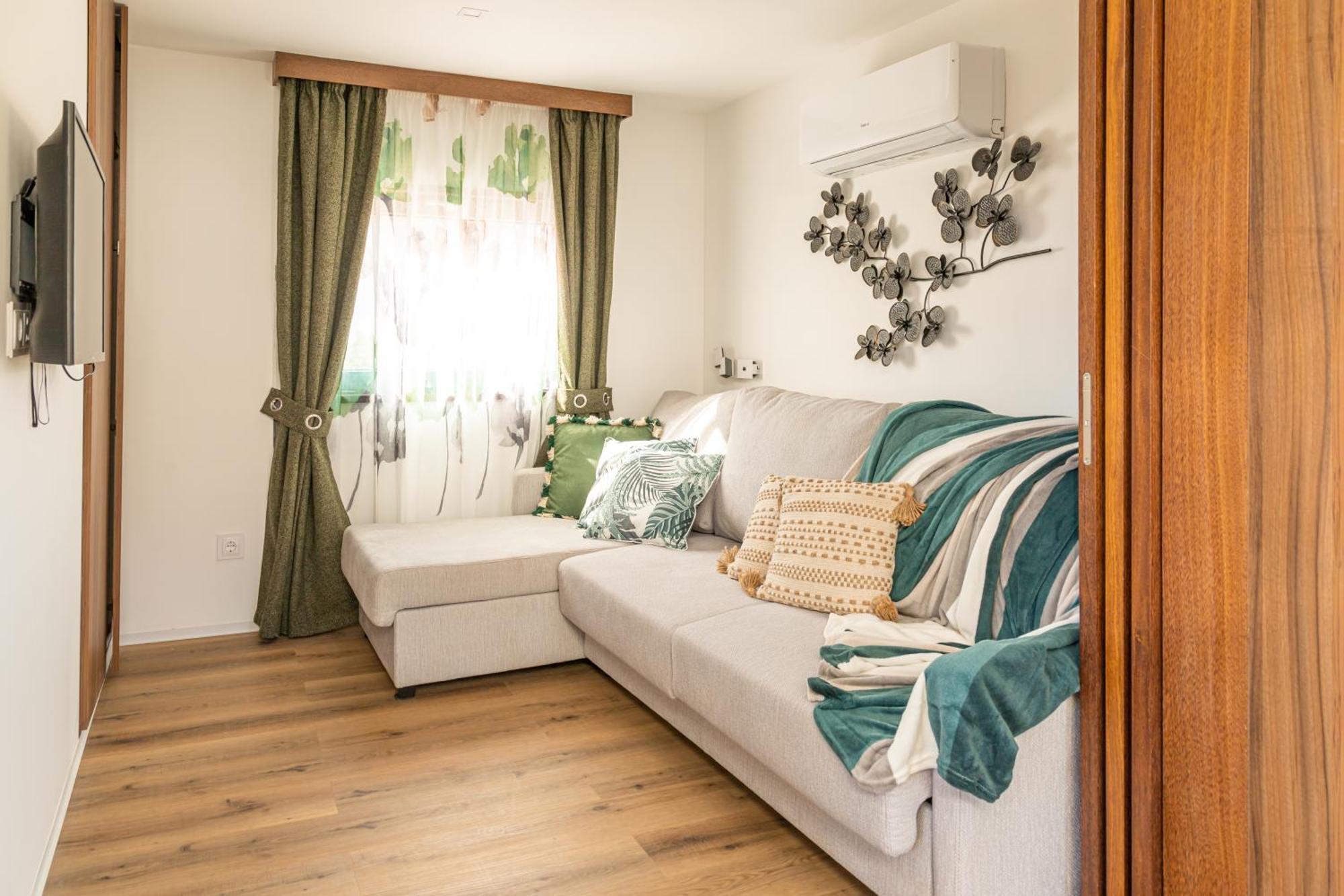 Hotel Bruval Eco Retreat Sandim Zewnętrze zdjęcie
